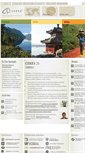 Mobile Screenshot of ceres21.org